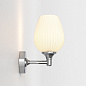 1485003 Liberty Wall Astro lighting настенный светильник полированный хром — фото 2