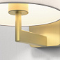 1480014 Beaumont Wall Astro lighting настенный светильник матовое золото — фото 3