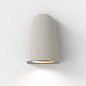 1317006 Mast Light Coastal Astro lighting настенный светильник матовый бетон — фото 1
