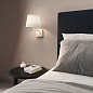 1480021 Beaumont Reader Astro lighting светильник для чтения матовый белый — фото 4
