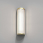 1380031 Versailles 400 Phase Dimmable Astro lighting настенный светильник матовое золото — фото 1