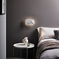 1352043 Edge Reader Mini LED Astro lighting светильник для чтения матовый белый — фото 2