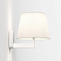1480016 Beaumont Wall Astro lighting настенный светильник матовый белый — фото 2