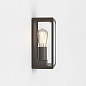1095029 Homefield 160 Astro lighting настенный светильник бронза — фото 2