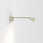 1371015 Renoir 680 Astro lighting подсветка для картин матовый никель — фото 2