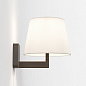 1480012 Beaumont Wall Astro lighting настенный светильник бронза — фото 2
