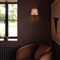 1480013 Beaumont Wall Astro lighting настенный светильник матовый чёрный — фото 8