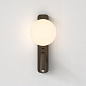 1176037 Zeppo Reader Astro lighting светильник для чтения бронза — фото 1