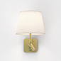 1480019 Beaumont Reader Astro lighting светильник для чтения матовое золото — фото 1