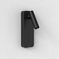 1058246 Enna Surface USB A+C Astro lighting светильник для чтения матовый чёрный — фото 4