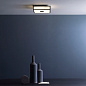 1121005 Mashiko Classic 300 Square Astro lighting потолочный светильник полированный хром — фото 5