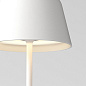 1484002 Nomad Astro lighting настольная лампа текстурированный белый — фото 1
