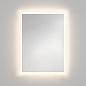 1486003 Ascot 800 Astro lighting зеркало с подсветкой зеркальное стекло — фото 1