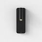 1058246 Enna Surface USB A+C Astro lighting светильник для чтения матовый чёрный — фото 1