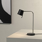 1444007 Miura Desk USB Astro lighting настольная рабочая лампа матовый никель — фото 5