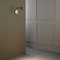 1058105 Enna Wall LED Astro lighting светильник для чтения матовое золото — фото 7