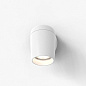1478010 Koto Single Switched Astro lighting светильник для чтения матовый белый — фото 1