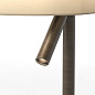 1433037 Venn Table Reader Astro lighting светильник для чтения бронза — фото 2