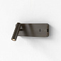 1058245 Enna Surface USB A+C Astro lighting светильник для чтения бронза — фото 3