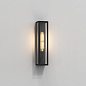1402017 Harvard Wall Astro lighting настенный светильник текстурированный чёрный — фото 1