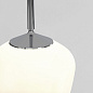 1464001 Nara Pendant Astro lighting подвесной светильник полированный хром — фото 6