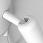 1473008 Gio Astro lighting светильник для чтения матовый белый — фото 3