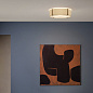 1462002 Ceiling Base 410 Astro lighting потолочная база матовый белый — фото 3