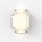 1461001 Toro Astro lighting настенный светильник прозрачное стекло — фото 1