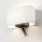 1433005 Venn Reader Astro lighting светильник для чтения бронза — фото 3