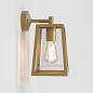 1306005 Calvi Wall 215 Astro lighting настенный светильник латунь под старину — фото 2