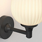 1485001 Liberty Wall Astro lighting настенный светильник матовый чёрный — фото 4