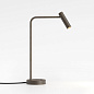 1058120 Enna Desk LED Astro lighting настольная рабочая лампа бронза — фото 1