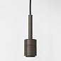 1184021 Pendant Suspension Kit 4 Astro lighting подвес для трека бронза — фото 1