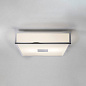 1121005 Mashiko Classic 300 Square Astro lighting потолочный светильник полированный хром — фото 1