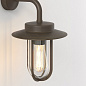 1096009 Montparnasse Wall Astro lighting настенный светильник бронза — фото 3