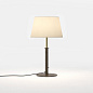 1483001 Club Table Astro lighting настольная лампа бронза / натуральная латунь — фото 2
