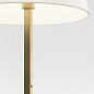 1480009 Beaumont Floor Astro lighting торшер матовое золото — фото 2