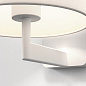 1480016 Beaumont Wall Astro lighting настенный светильник матовый белый — фото 3