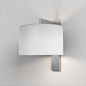 1222012 Ravello Wall Astro lighting настенный светильник полированный хром — фото 2