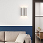 1442006 Hashira 300 Astro lighting настенный светильник матовое золото — фото 3