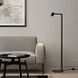 1286156 Ascoli Floor Astro lighting торшер матовый чёрный — фото 4