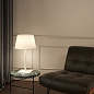 1480006 Beaumont Table Astro lighting настольная лампа матовый белый — фото 4