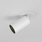 6020008 Can 50 Bezel Astro lighting рамка для светильника матовый чёрный — фото 1