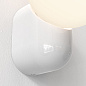 1472001 Lyra Wall Single Astro lighting настенный светильник белый глянцевый — фото 3