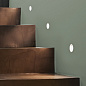 1342002 Leros Trimless LED Astro lighting маркирующий светильник матовый белый — фото 2