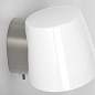 1460005 Imari Fixed Wall Astro lighting настенный светильник матовый никель — фото 4