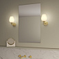 1485002 Liberty Wall Astro lighting настенный светильник полированная латунь — фото 6