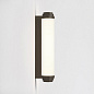 1477025 Burlington 400 DALI Astro lighting настенный светильник бронза — фото 2