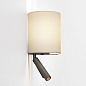 1433006 Venn Reader Twin Astro lighting светильник для чтения бронза — фото 2
