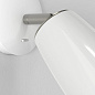 1467004 Carlton Wall Astro lighting настенный светильник матовый белый — фото 4